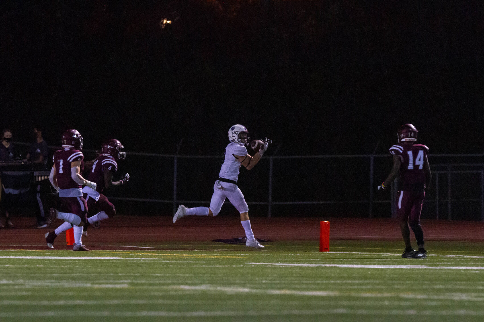 A&M Consolidated vs. Fulshear